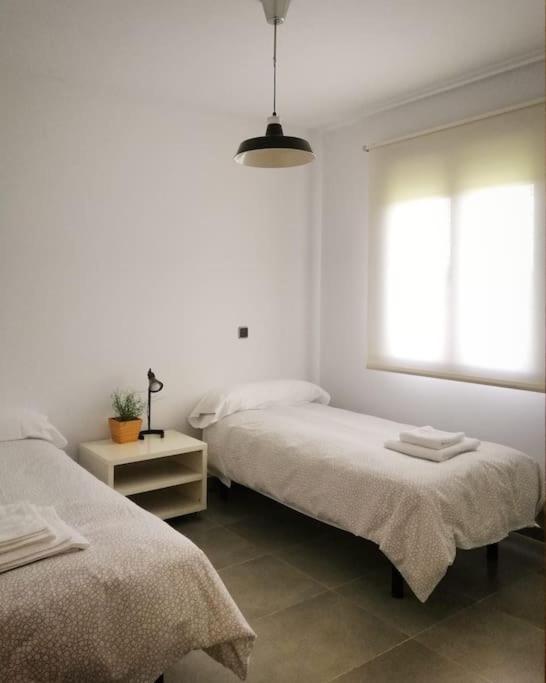 Casa Rural Paraje Valdefuentes ** Montehermoso Εξωτερικό φωτογραφία